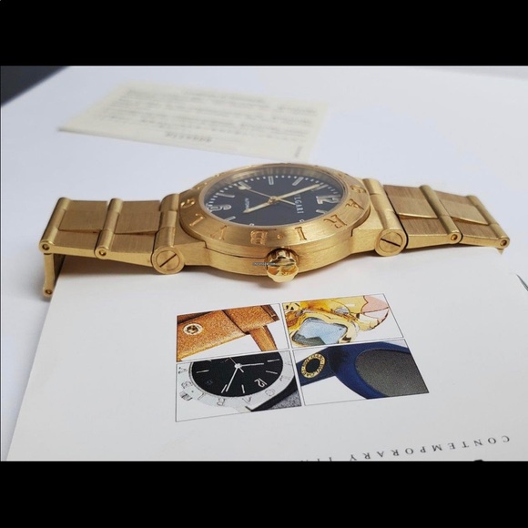 Bvlgari Watch - Picture 12 of 16